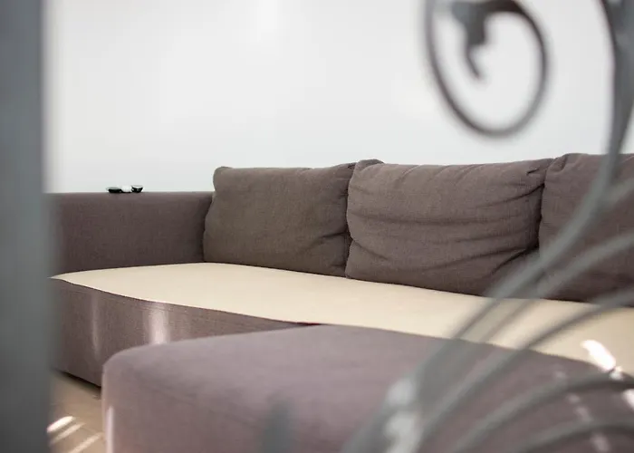 House By The Sea Vigo Apartment *