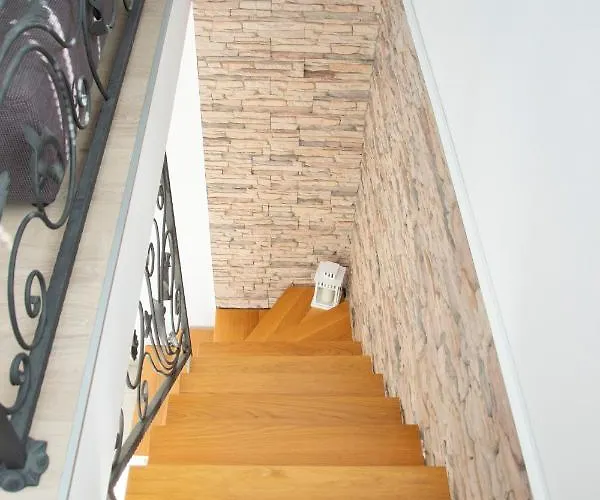 House By The Sea Vigo Apartment Zadar