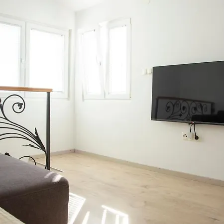 House By The Sea Vigo Задар