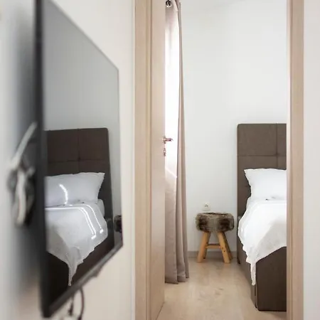 Apartment House By The Sea Vigo