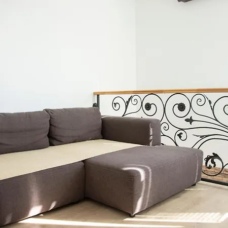 House By The Sea Vigo Apartment