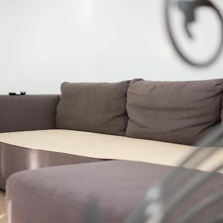 House By The Sea Vigo Apartment *