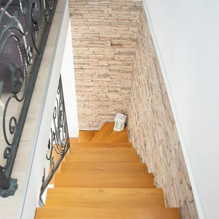House By The Sea Vigo Apartment Zadar