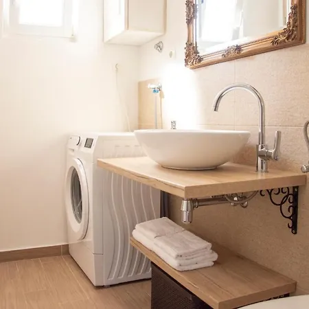 Apartment House By The Sea Vigo *