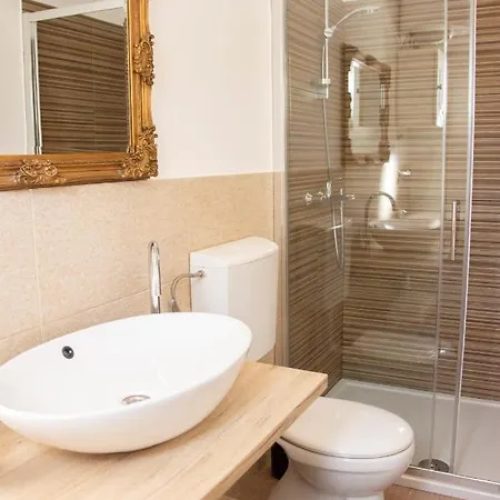 Apartment House By The Sea Vigo Zadar