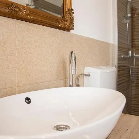 Apartment House By The Sea Vigo