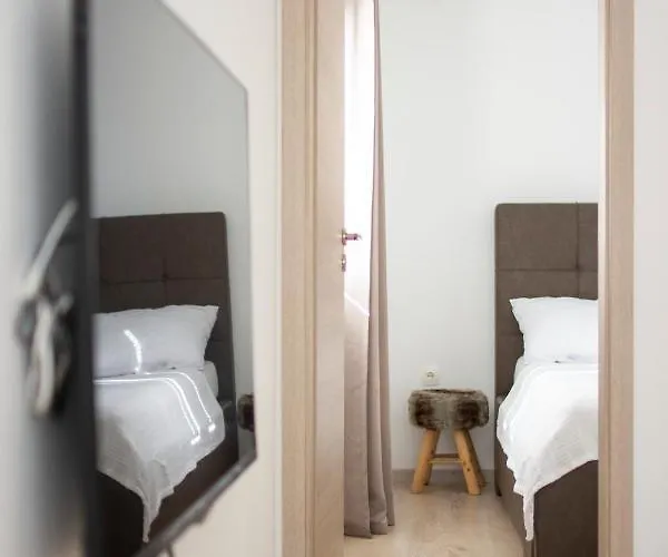 Апартаменты House By The Sea Vigo