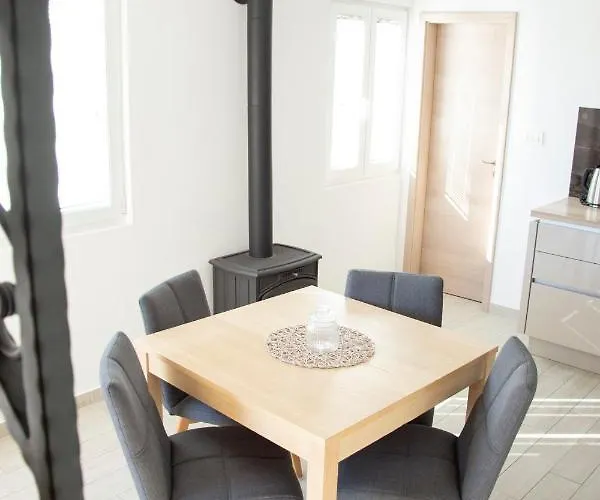 House By The Sea Vigo *