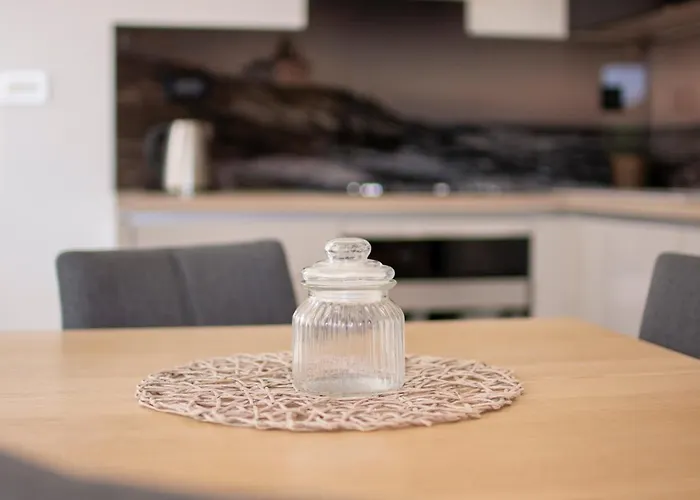 Apartmán House By The Sea Vigo