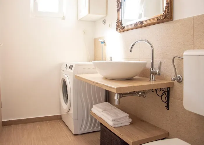 Apartmán House By The Sea Vigo *