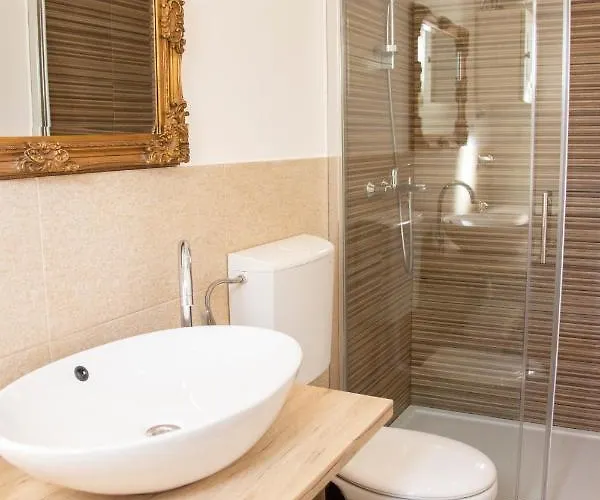 Apartmán House By The Sea Vigo Zadar