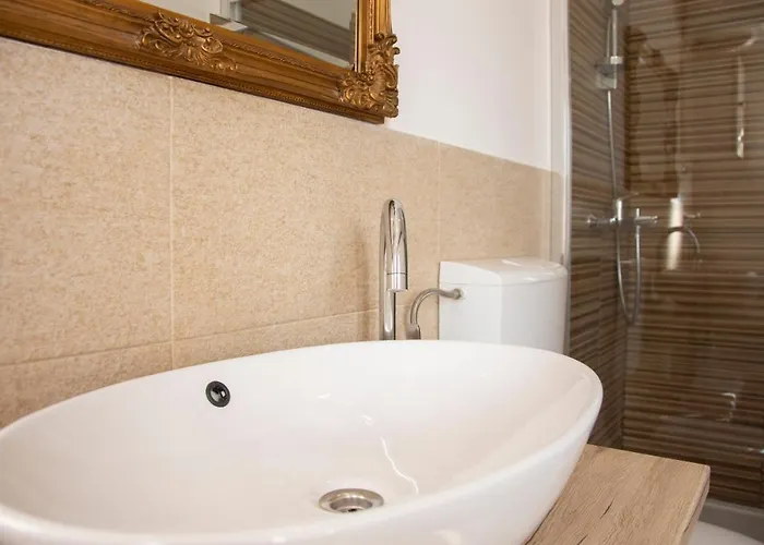 Апартаменты House By The Sea Vigo
